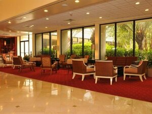 Гостиница Marriott Tampa Westshore