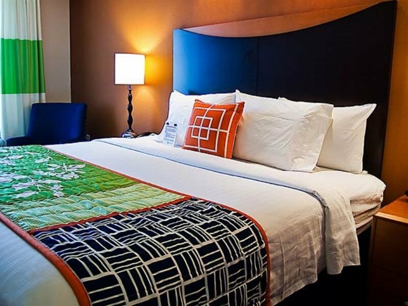 Фото отеля 5