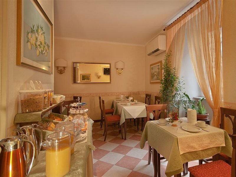 Фото Hotel Silla