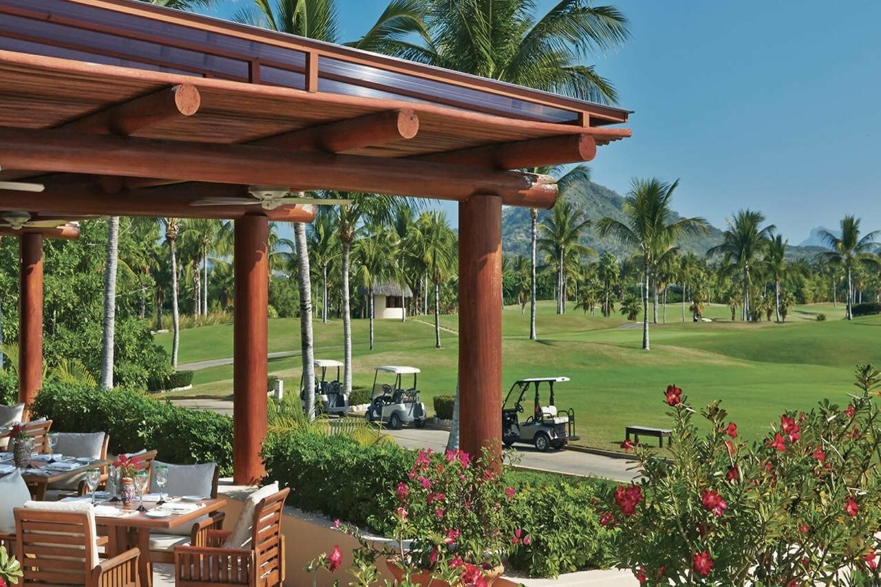 Фото Four Seasons Resort Punta Mita