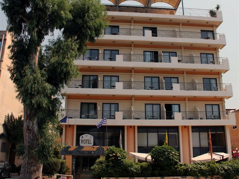 Фото Four Seasons Hotel