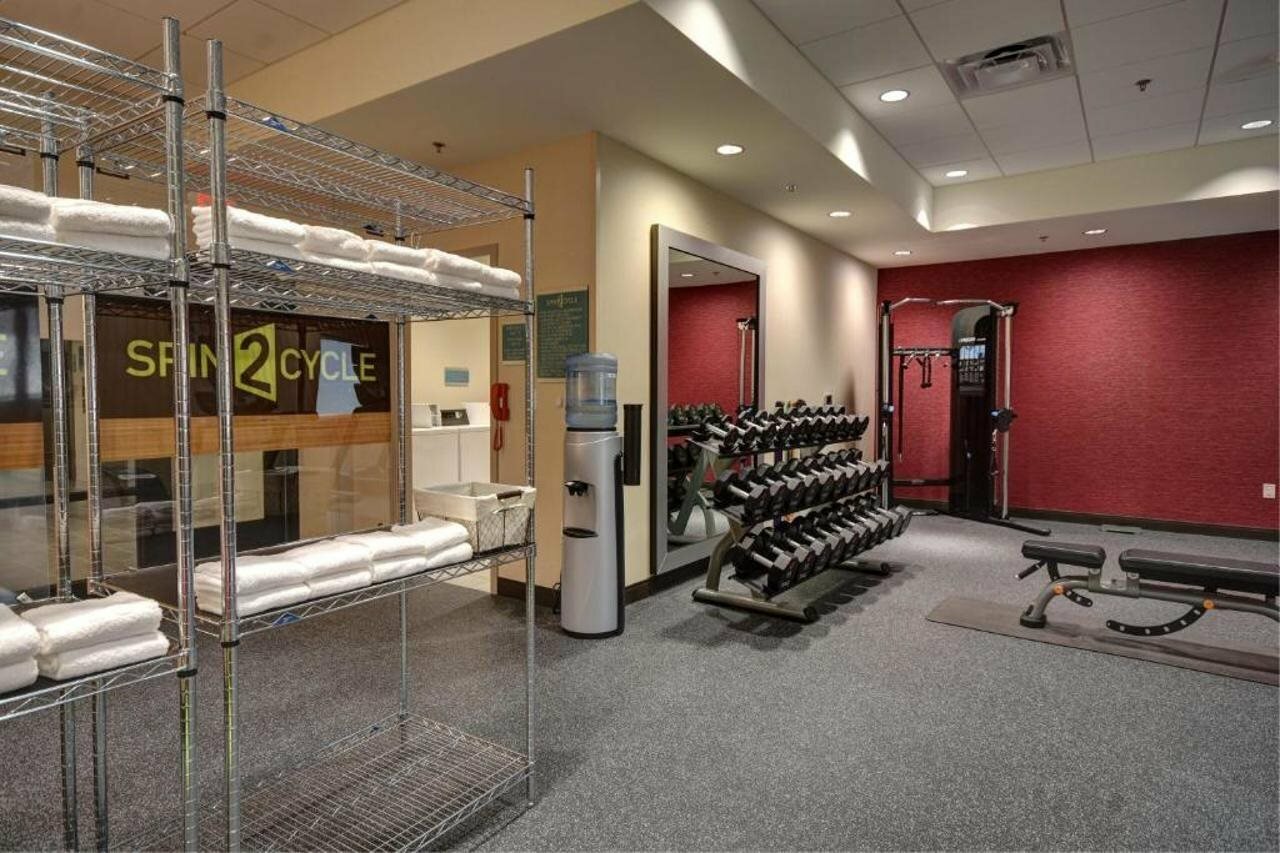 Фото Home2 Suites by Hilton Blacksburg, Va