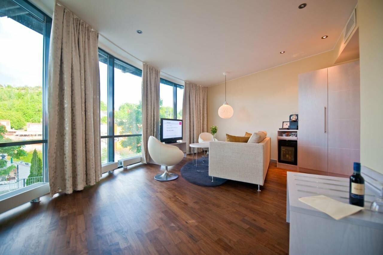 Фото Thon Hotel Halden