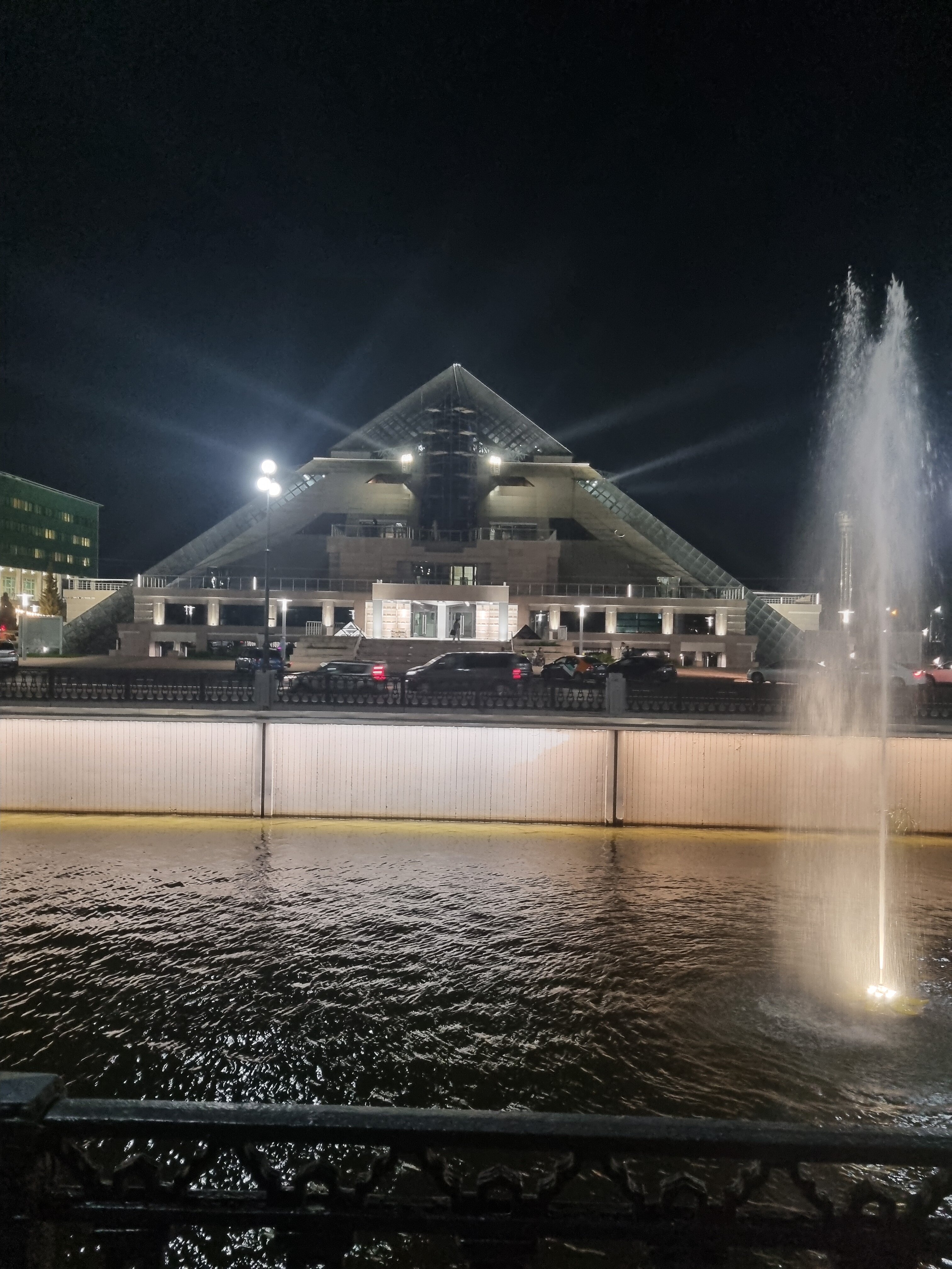 Фото Азалия на Московской