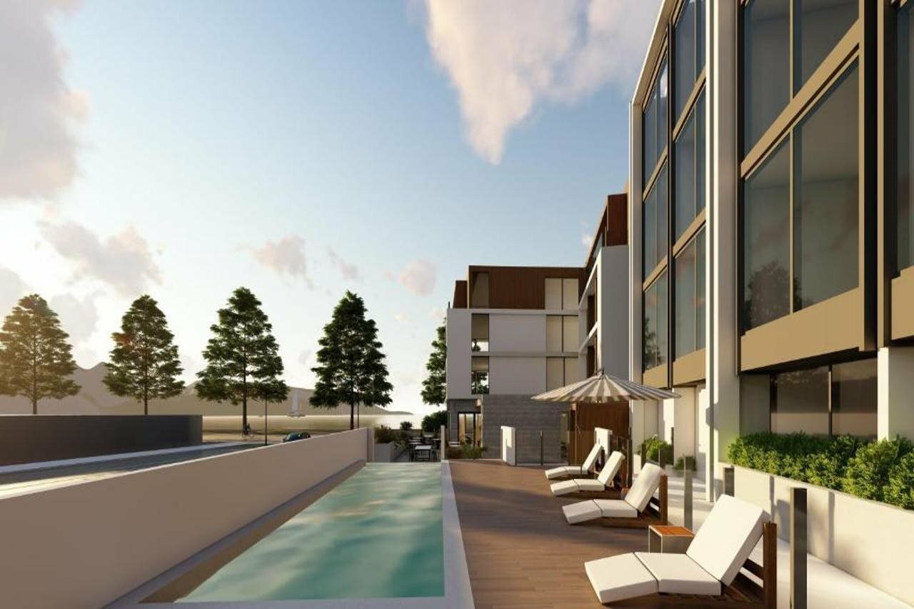 Фото Sudima Kaikoura