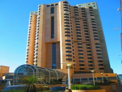 Внешний вид отеля InterContinental Adelaide, an Ihg Hotel в Аделаиде, фото 5