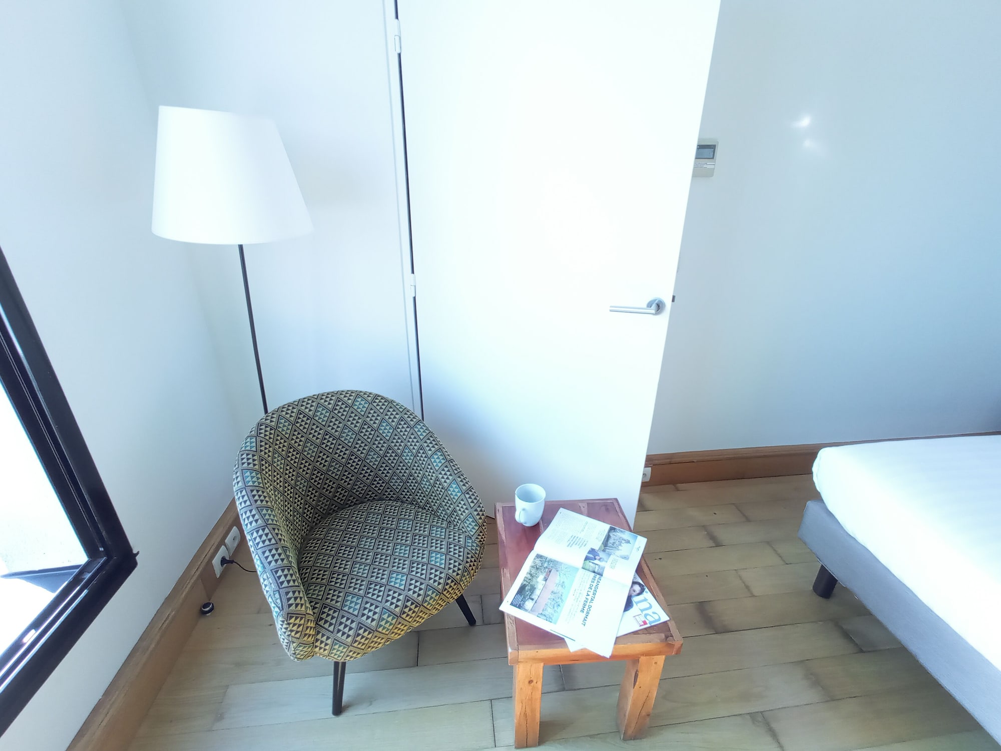 Фото Victoria Garden Bordeaux Centre