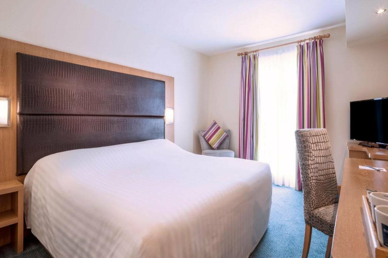 Фото Big Blue Hotel