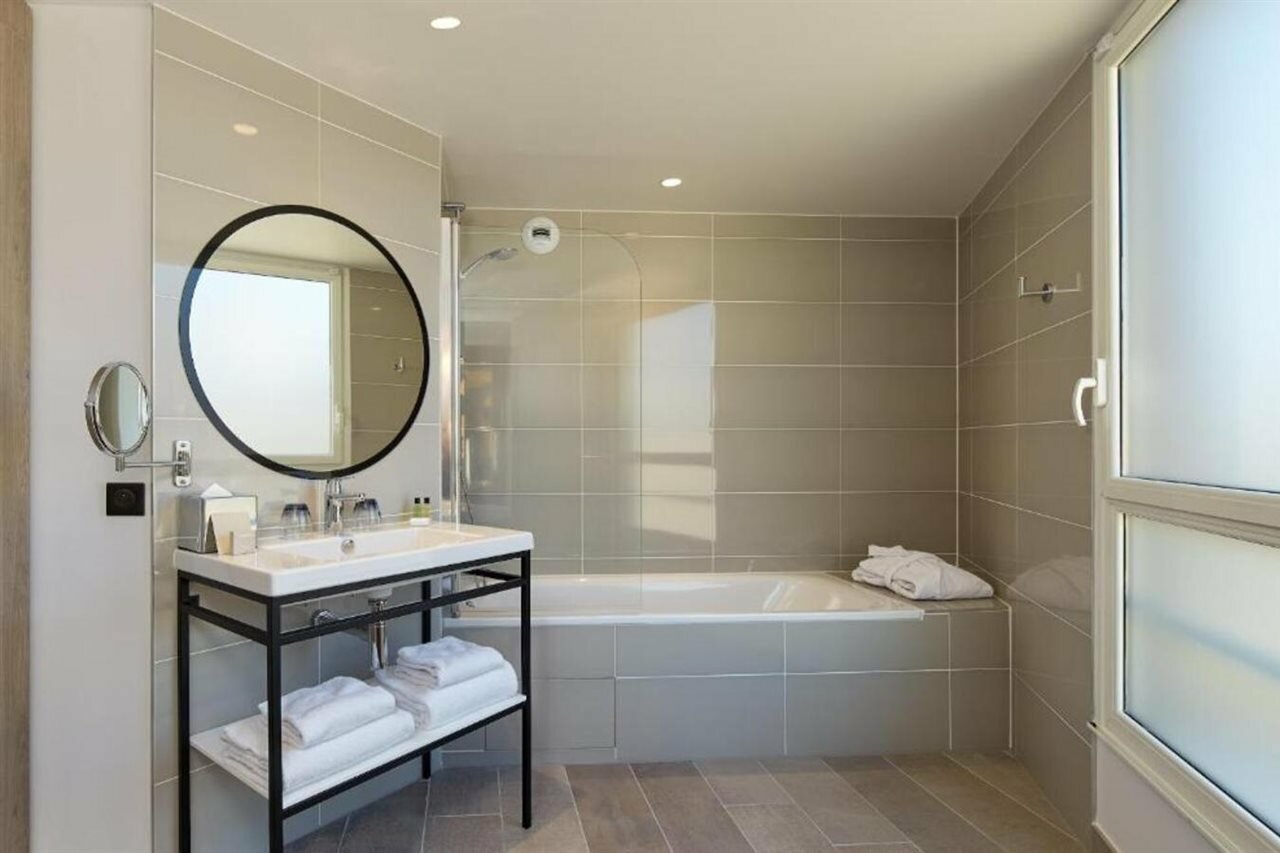 Фото Auteuil Tour Eiffel