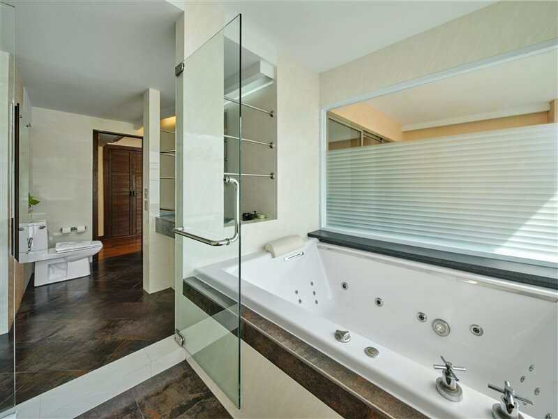 Фото Homm Bliss Southbeach Patong