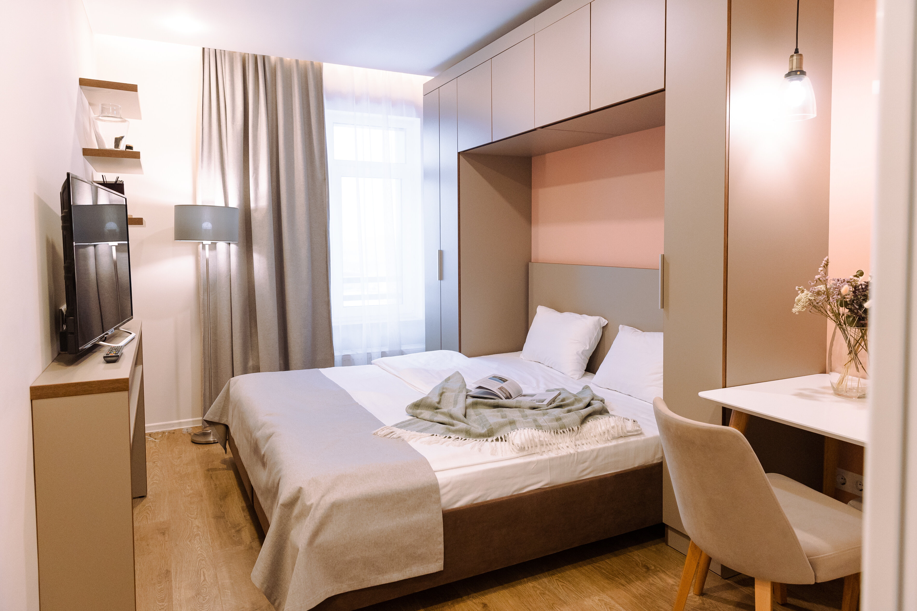 Фото Avenue Apart на Малом