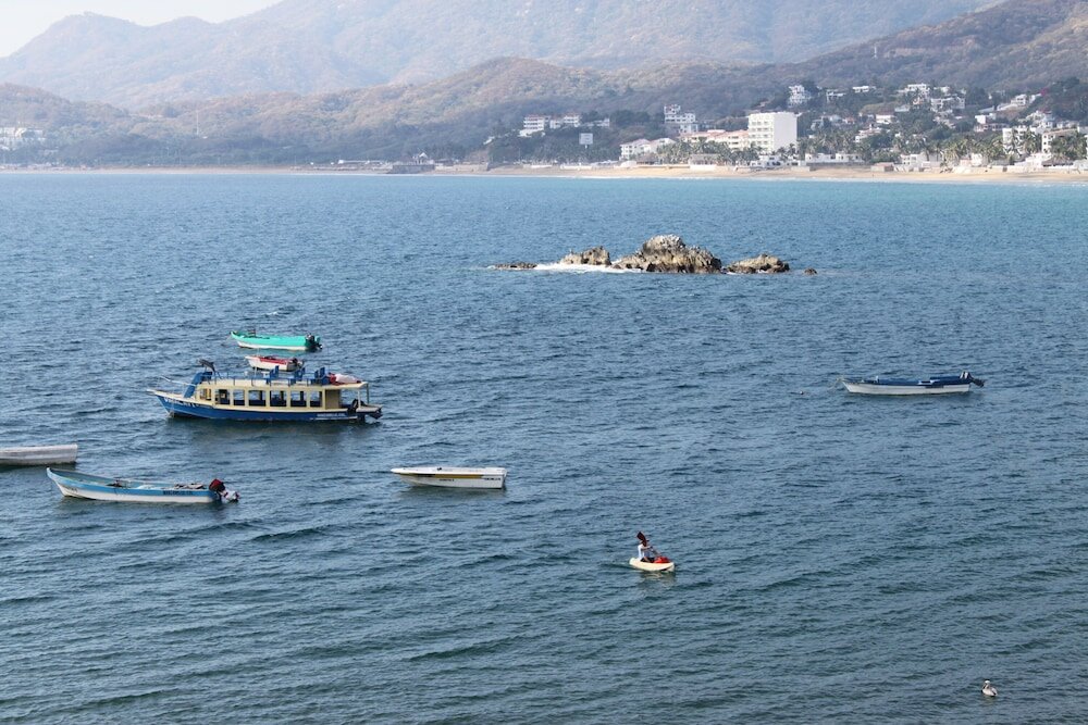 Фото Playa de Santiago Hotel