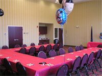 Фото Holiday Inn Express Woodstock-Shenandoah Valley, an Ihg Hotel