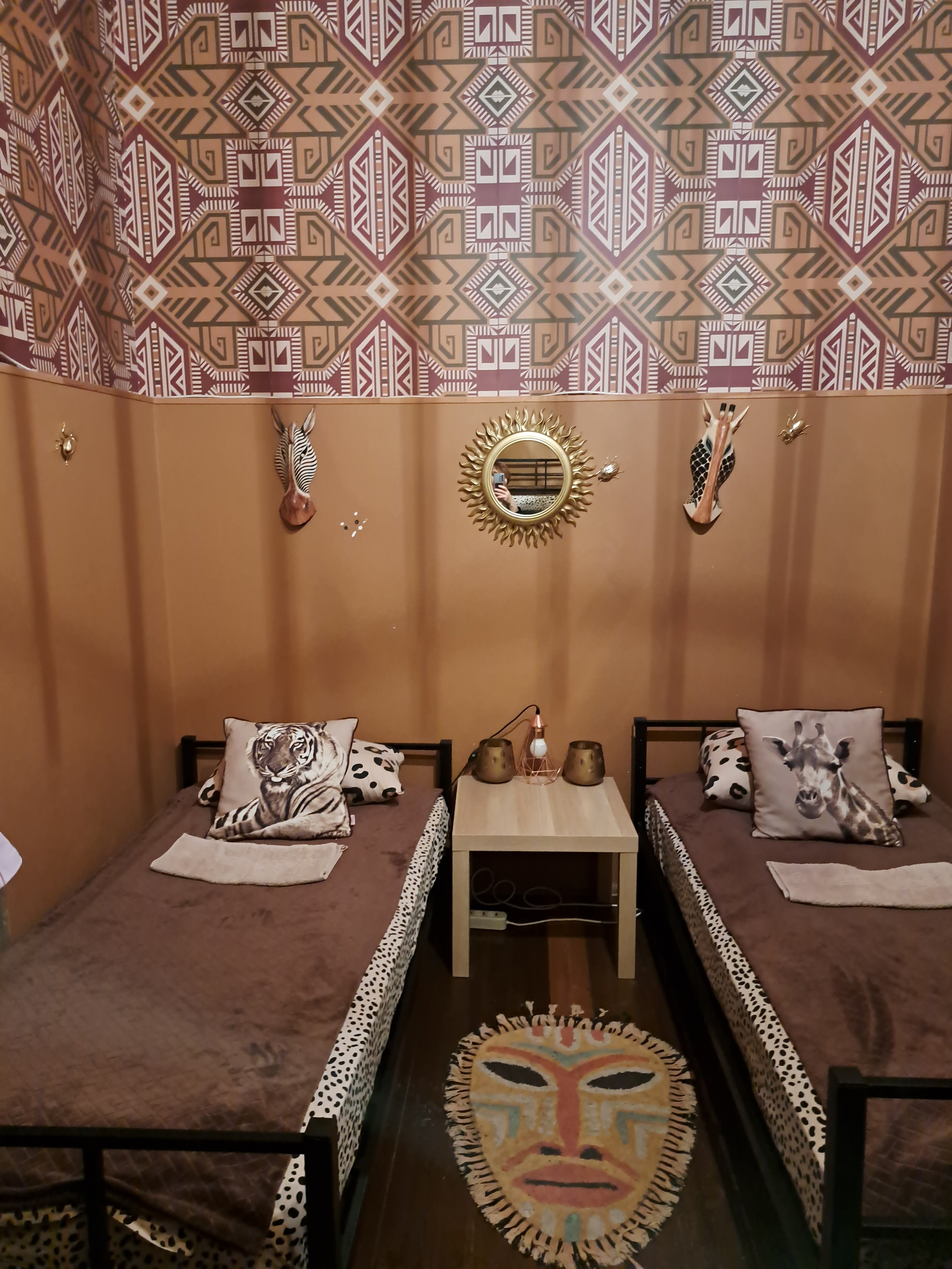 Фото Ворота солнца