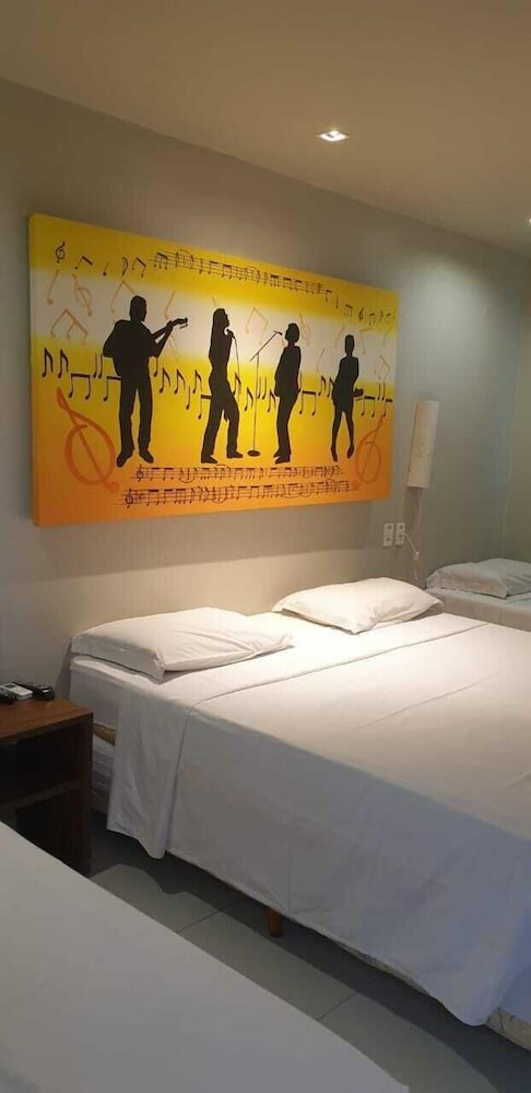 Фото Hotel Encontro do Sol