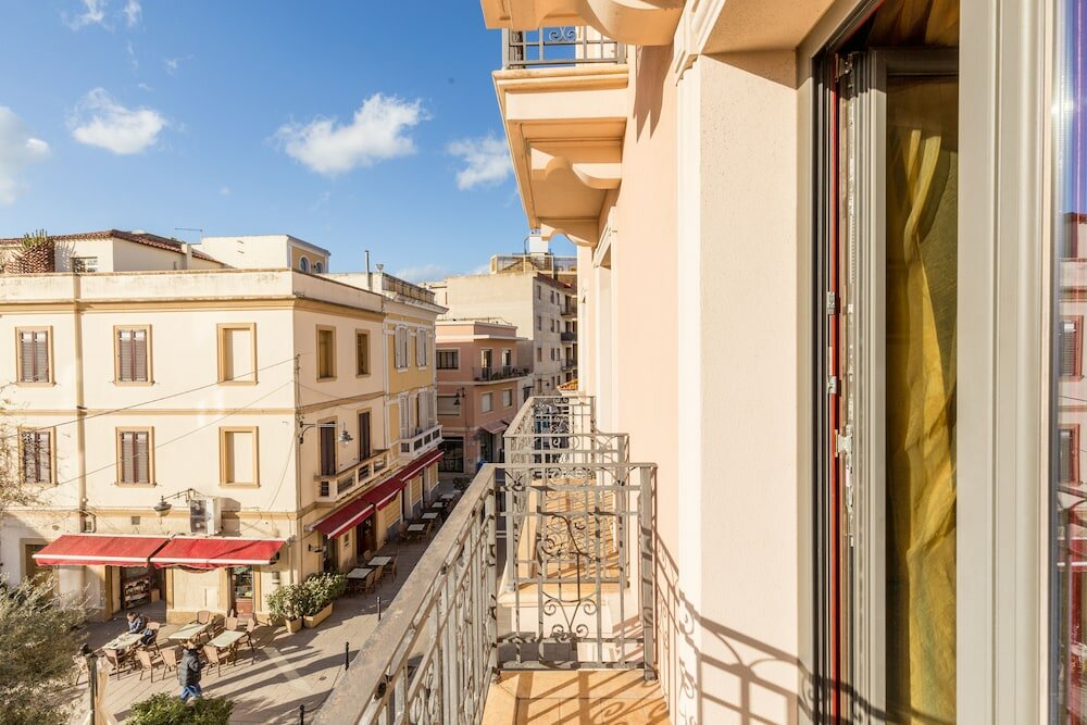 Фото Hotel Regina Elena