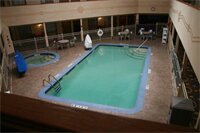 Фото Wingate by Wyndham Brighton