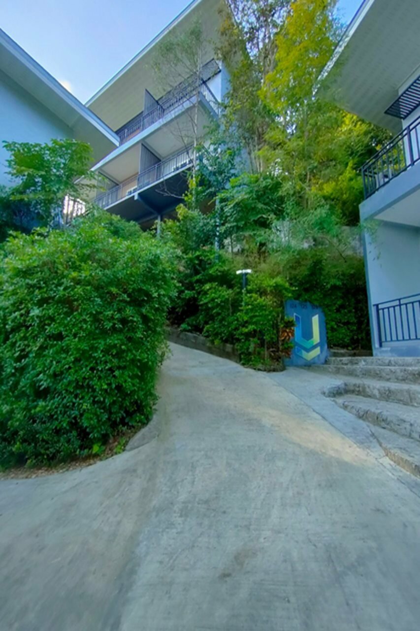 Фото U Rip Resort