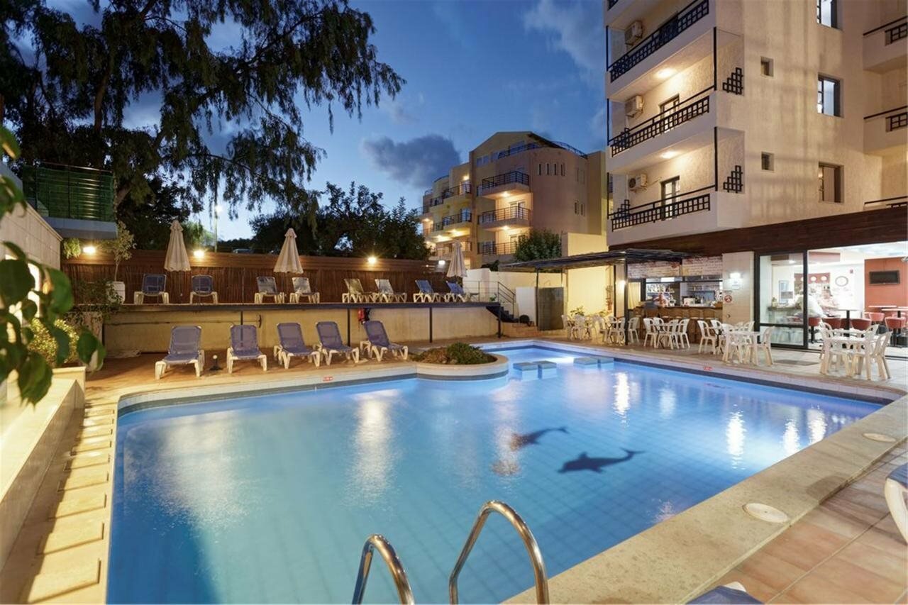 Фото Agrabella Hotel