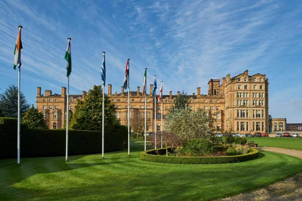 Фото Principal York