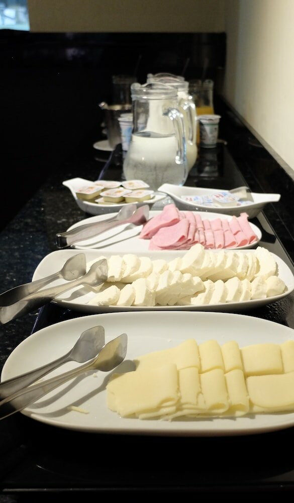 Фото San Diego Suítes Taubaté