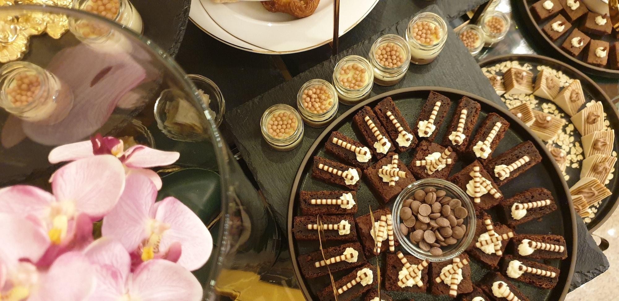 Фото Hotel  Prezident Palace Belgrade