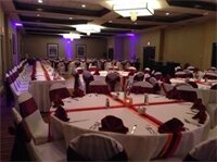 Фото Courtyard by Marriott Ann Arbor