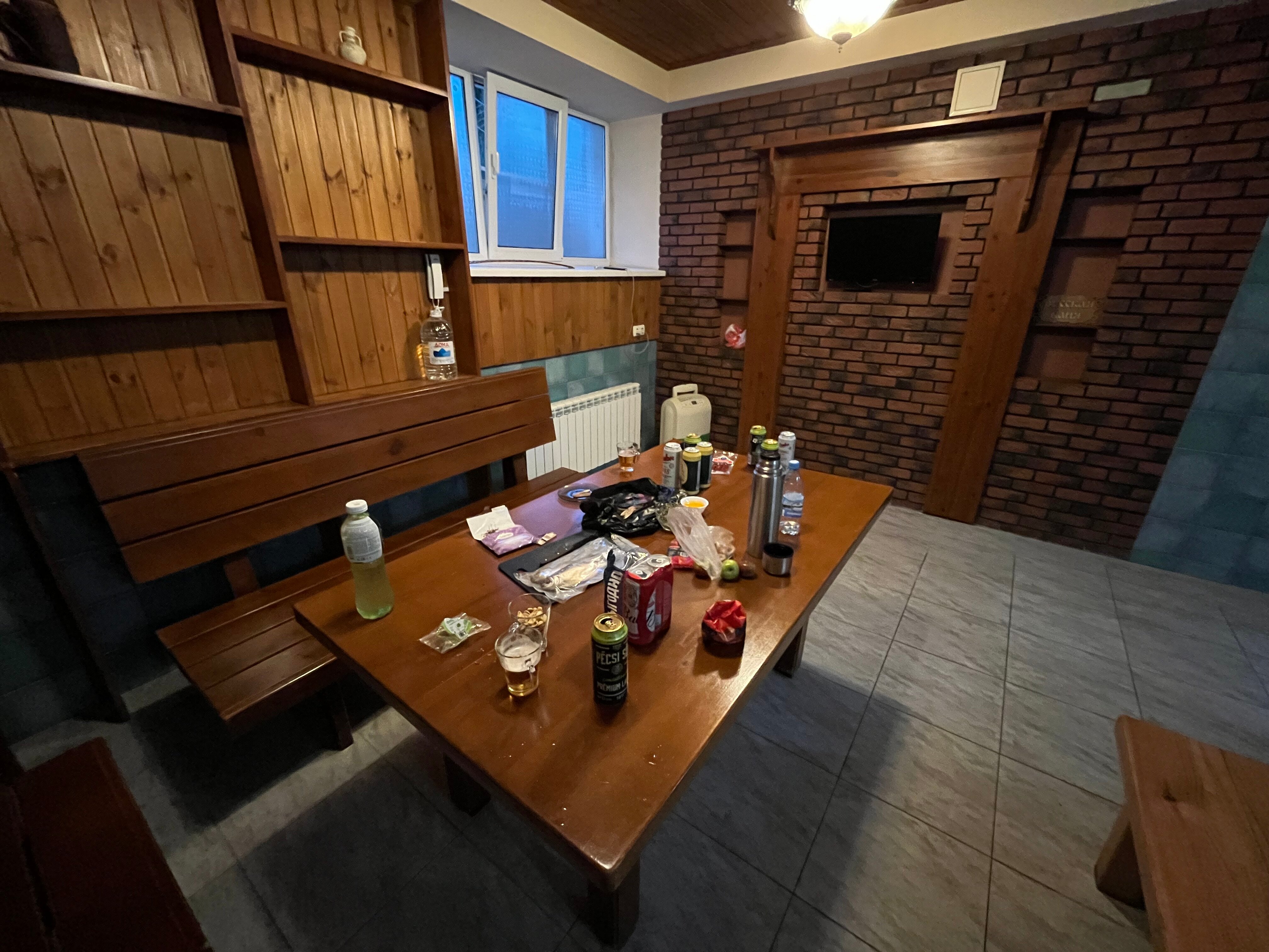 Фото Тимьяновы Камни