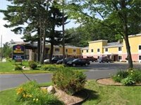 Фото Best Western Plus Traverse City