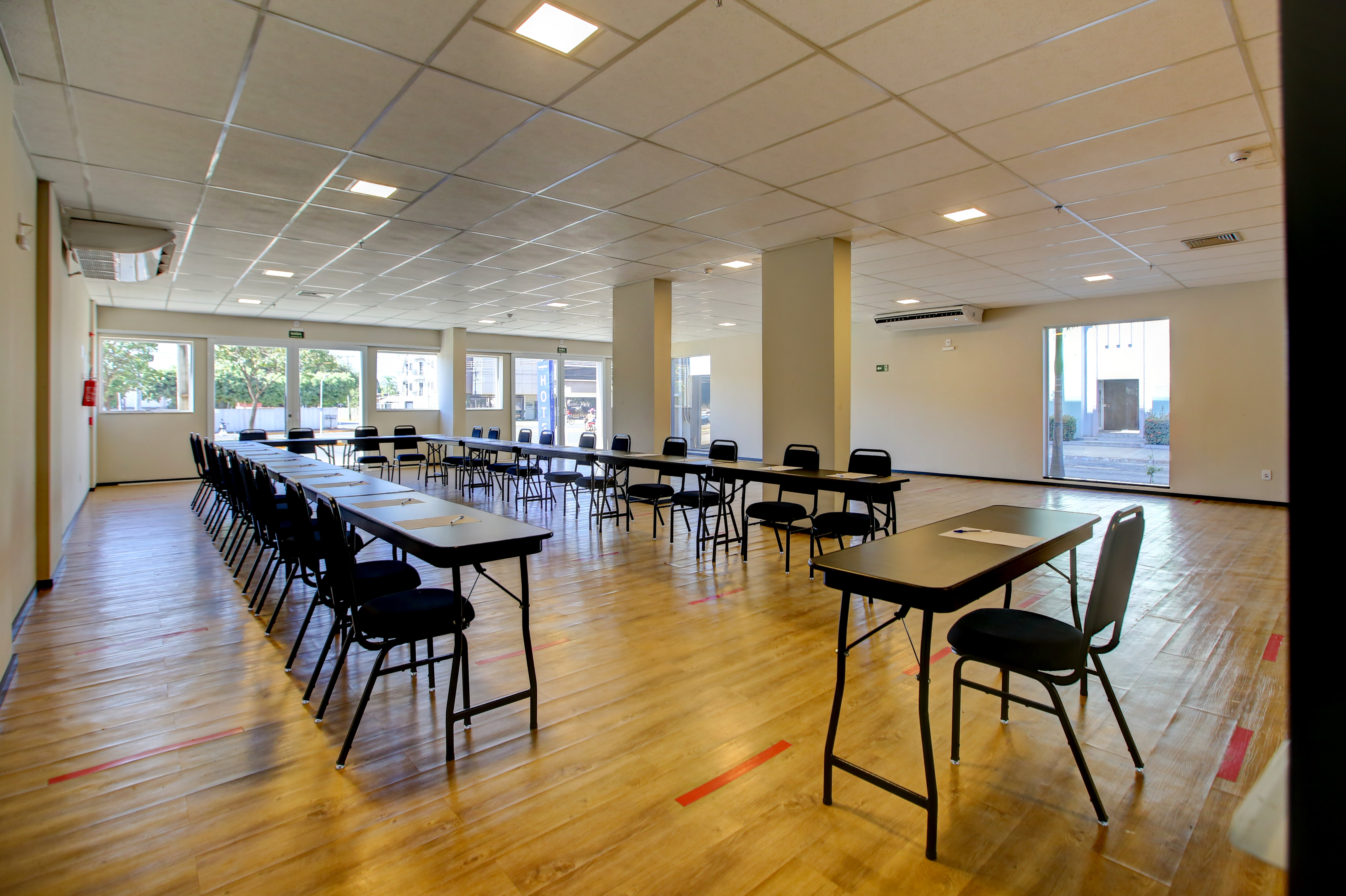 Фото Fit Transamerica Lucas do Rio Verde