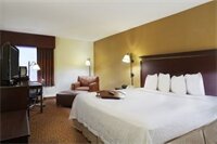 Фото Hampton Inn Raleigh Cary