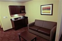 Фото Holiday Inn Express & Suites Detroit North - Troy, an Ihg Hotel
