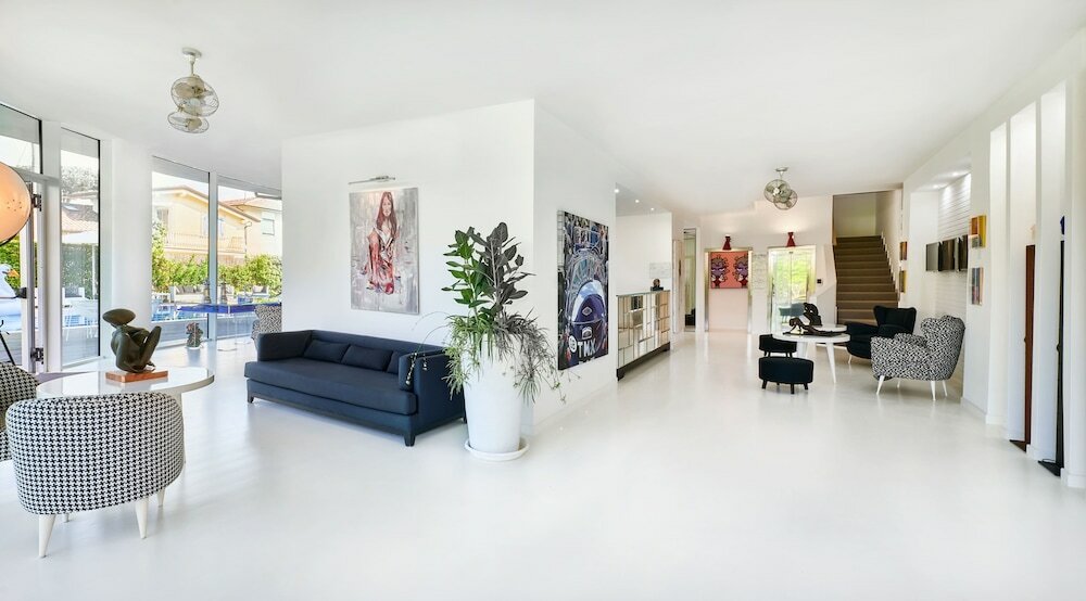 Фото Mondial Resort & SPA