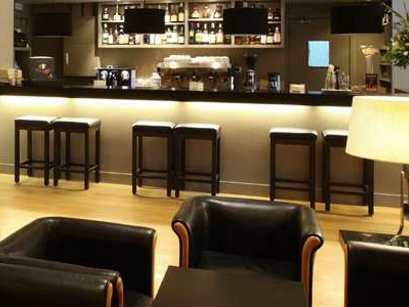 Фото Gallery Hotel