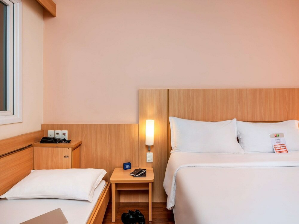 Фото Ibis Toulouse Blagnac Aeroport