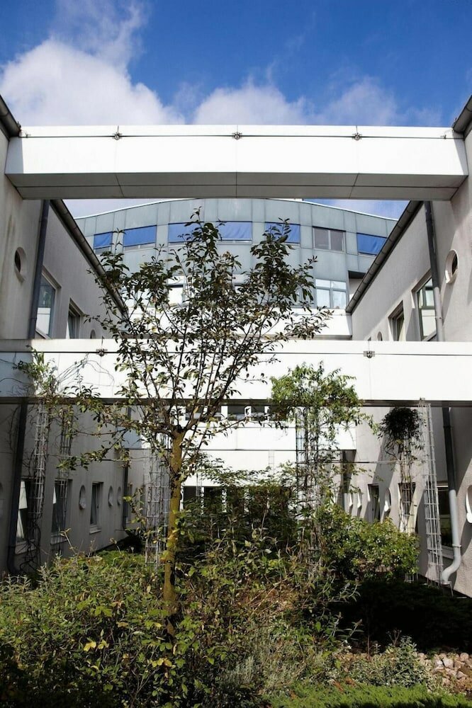 Фото Egon Hotel Hamburg City