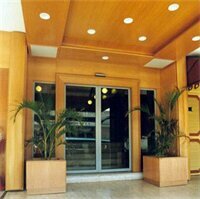 Гостиница Best Western Hotel Le Paris на Новой Каледонии