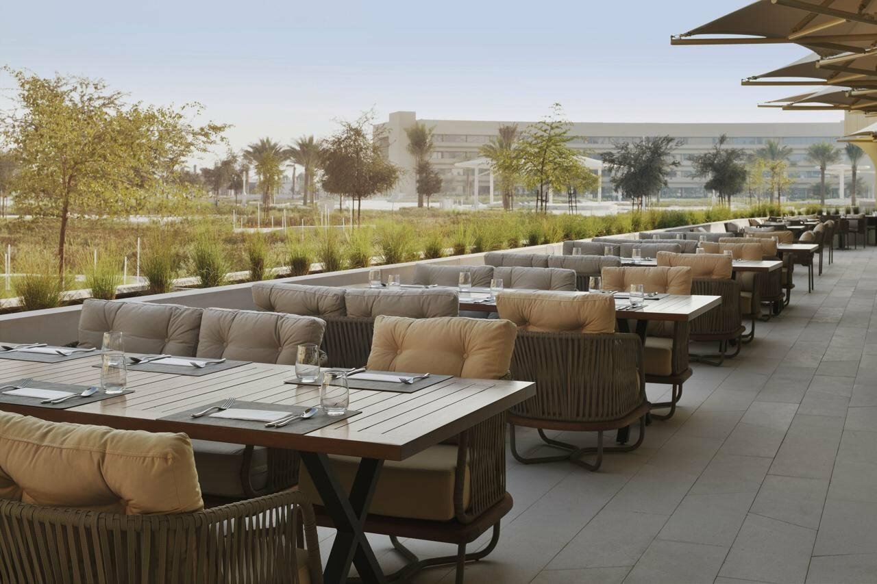 Фото Erth Abu Dhabi