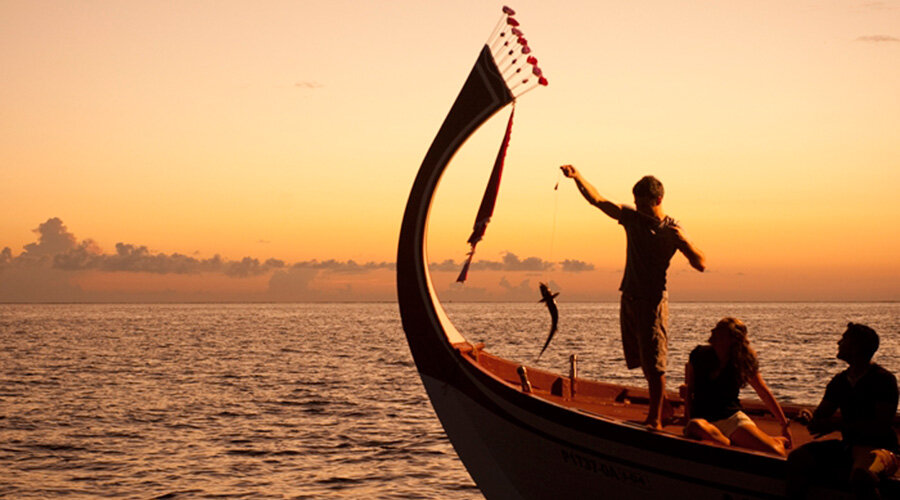 Фото Fiyavalhu Resort Maldives