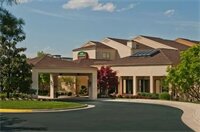 Фото Courtyard by Marriott Washington Dulles Airport Chantilly