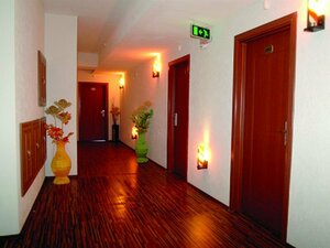 Гостиница Denis Hotel