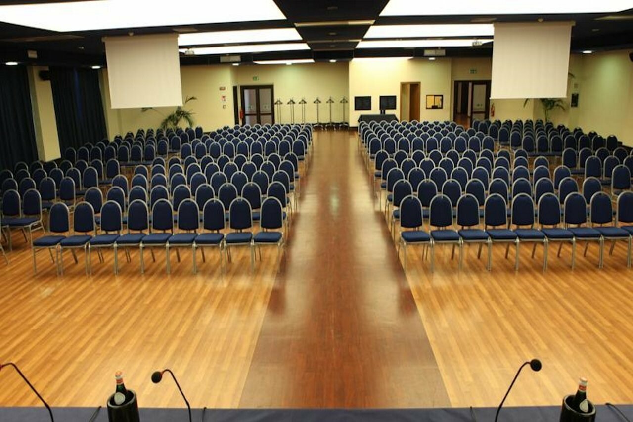 Фото Hotel Galilei