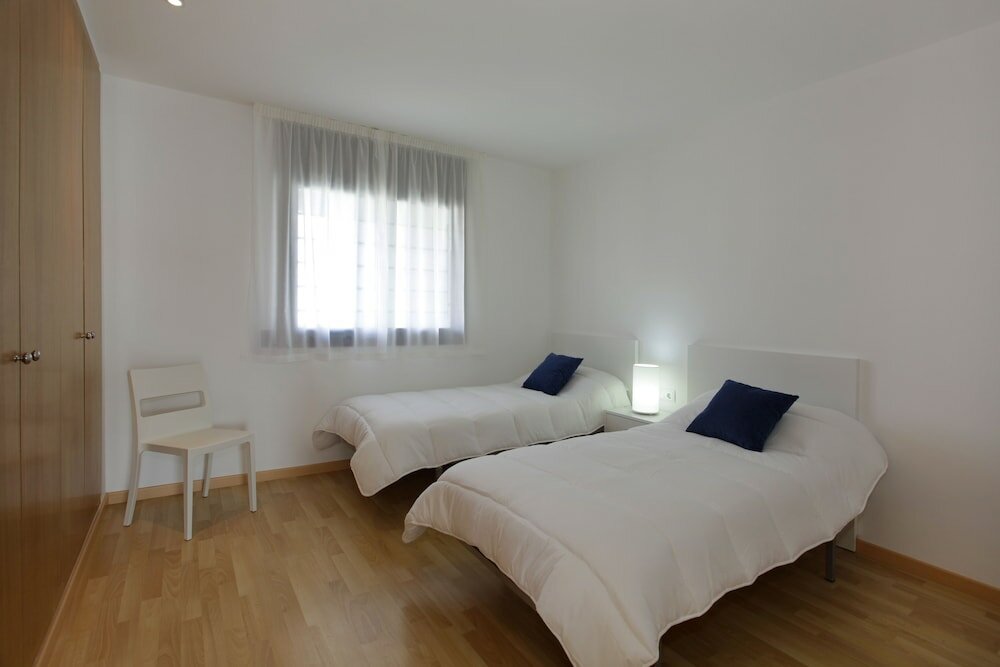 Фото Pierre & Vacances Empuriabrava Marina