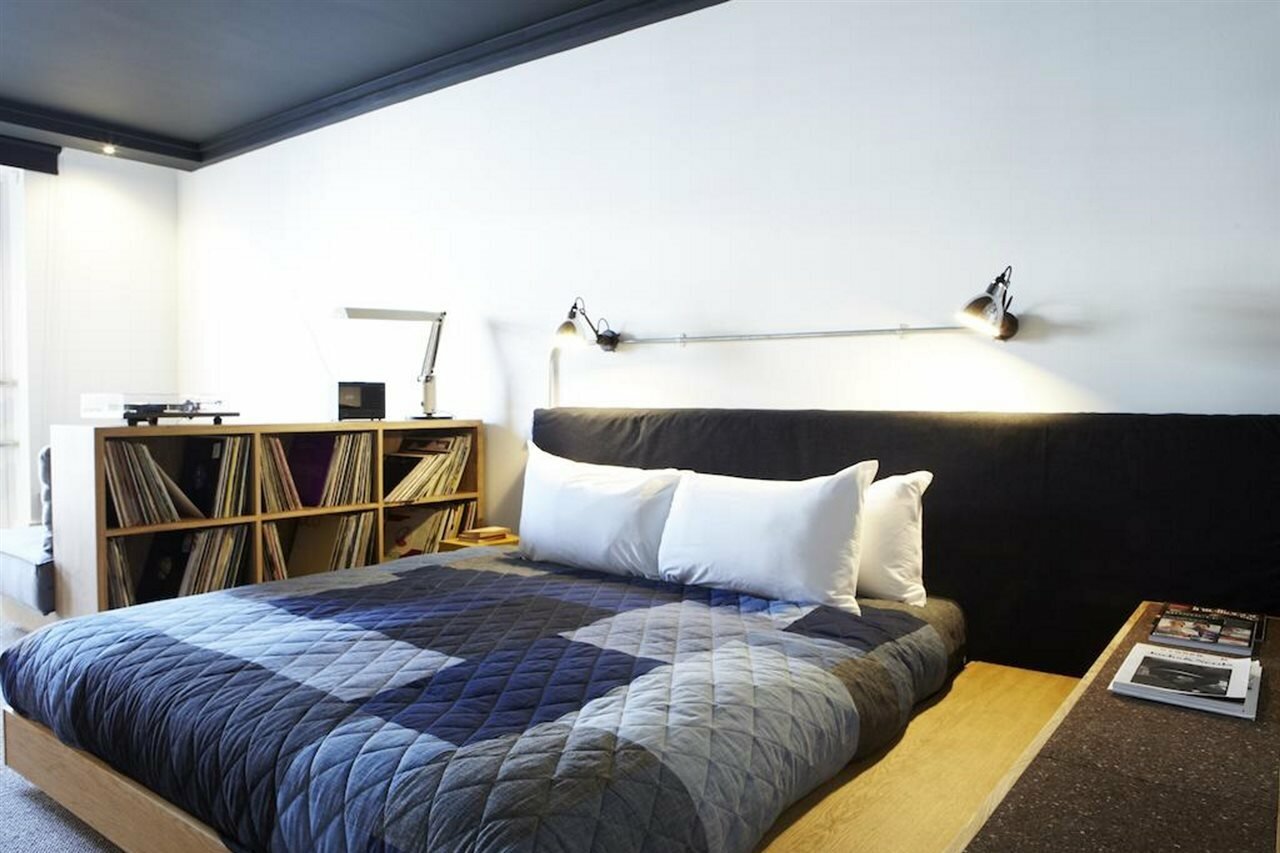 Фото One Hundred Shoreditch