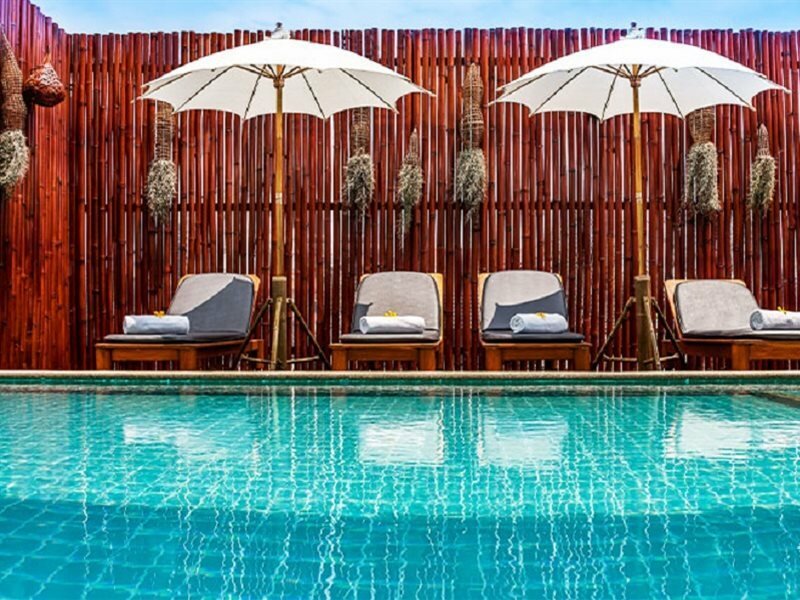 Фото 51 Fashion Hotel