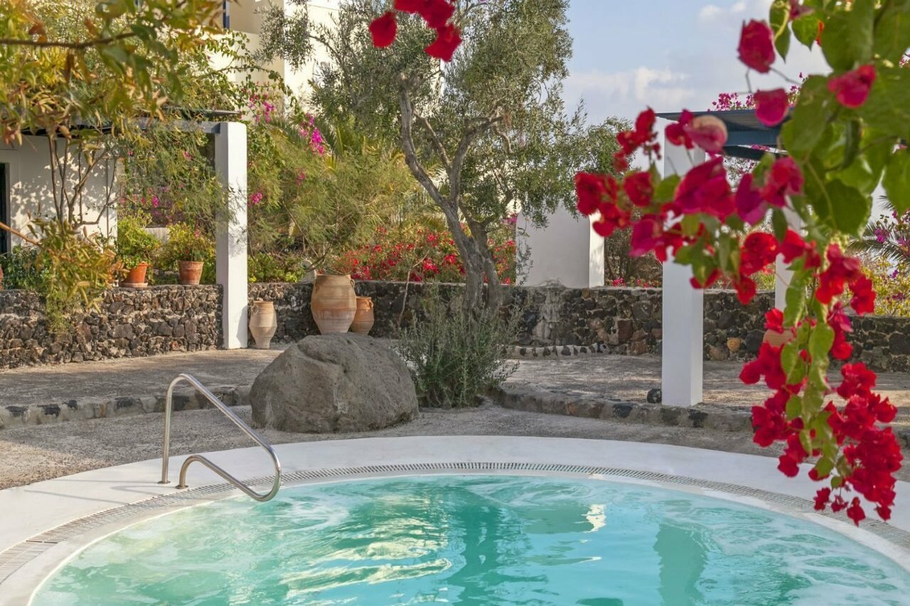 Фото Vedema, a Luxury Collection Resort, Santorini