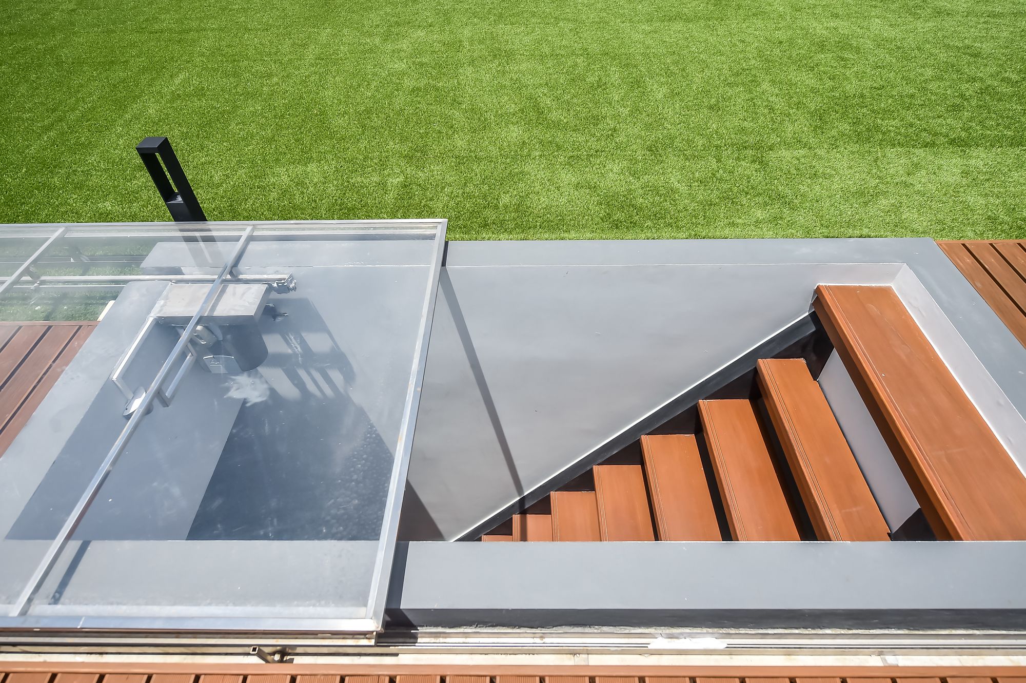 Фото Glam Habitat