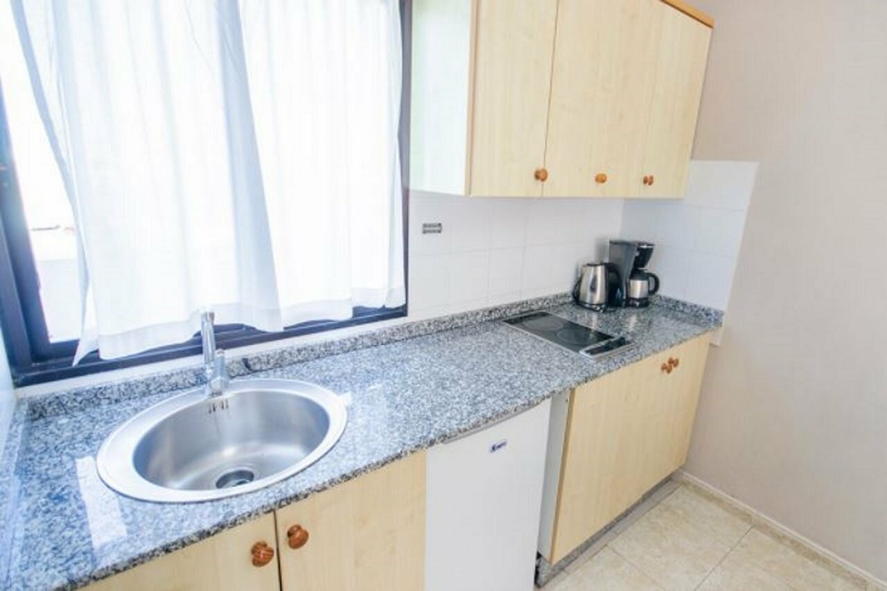 Фото Apartamentos Lanzarote Paradise