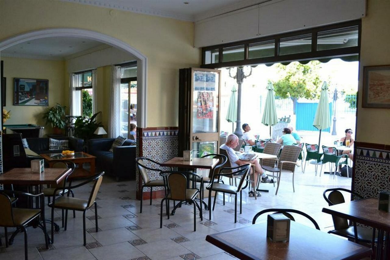 Фото Hotel Cabello