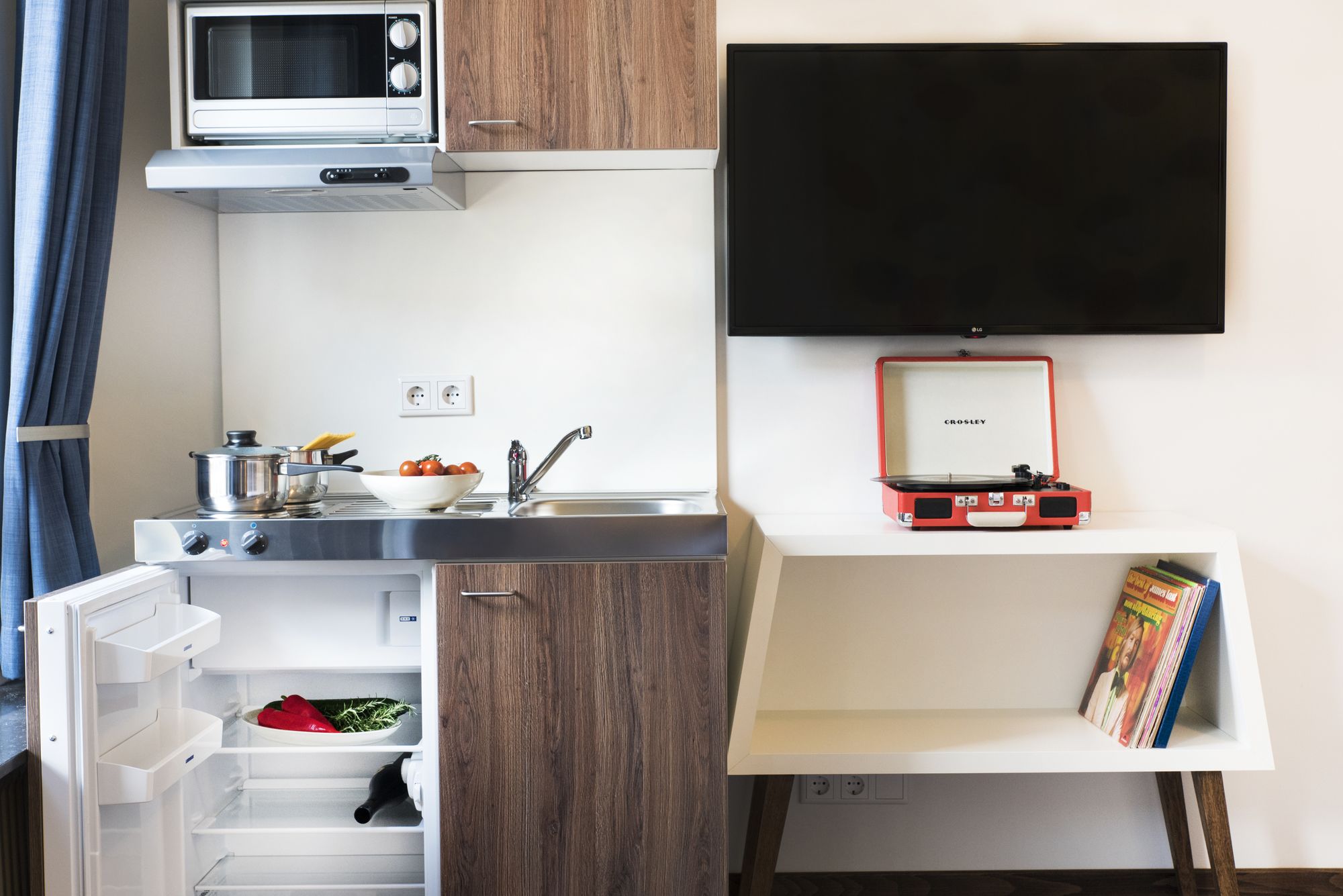 Фото Koncept Hotel Zum Kostbaren Blut